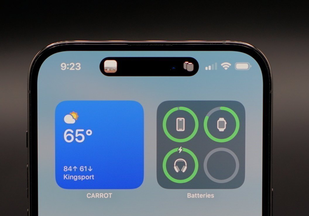 Tính năng đỉnh cao trên iPhone 18 Pro lại bị hoãn