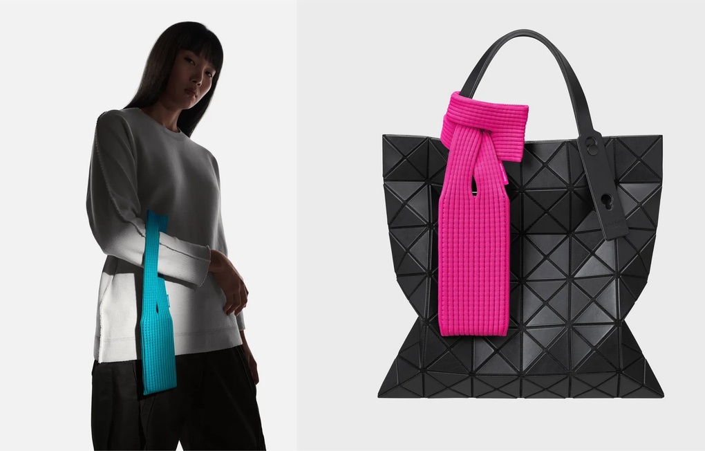 Apple gây tranh cãi vì bán túi đeo iPhone giá 230 USD - 2