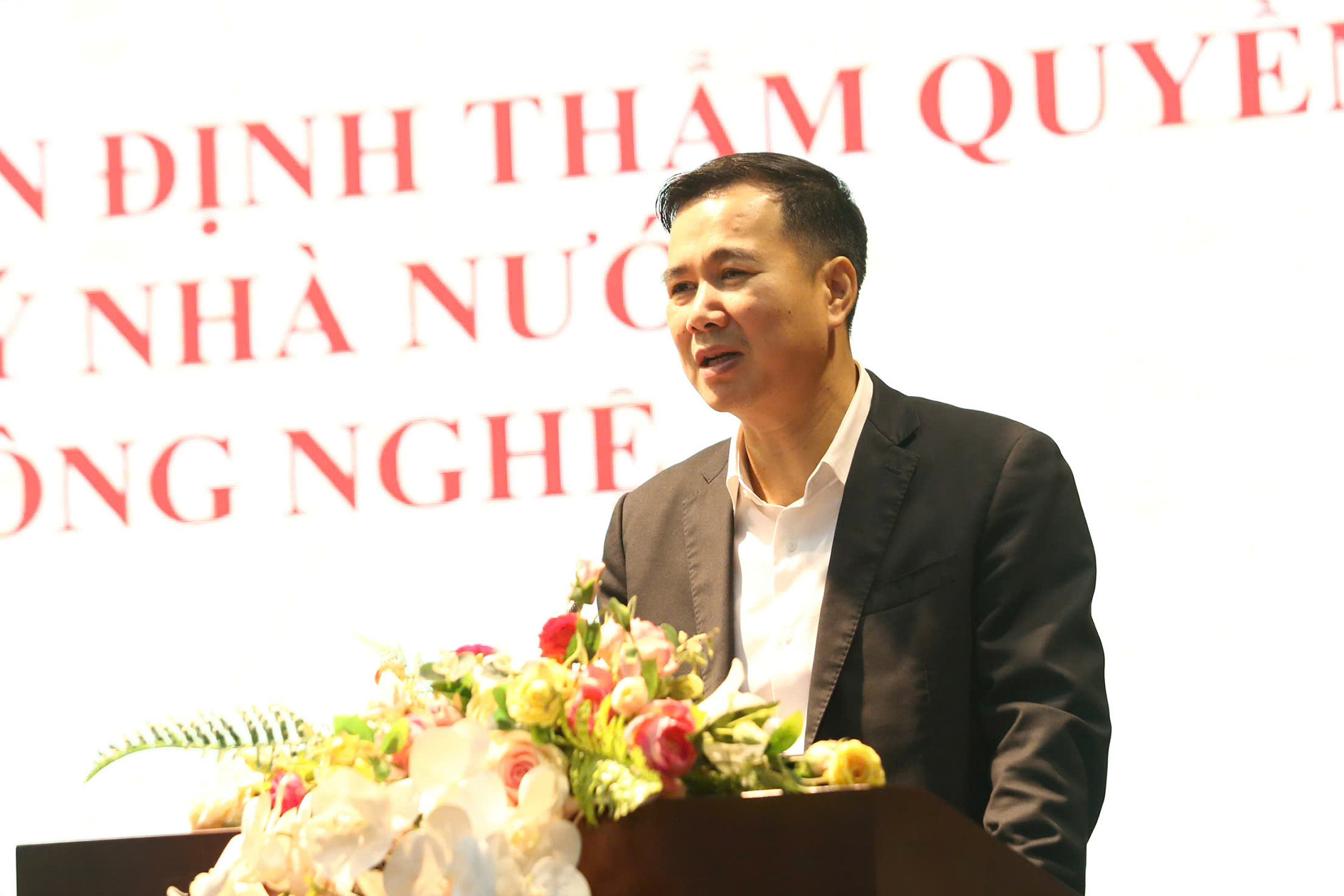 Một số địa phương lo ngại về khả năng thực thi, thậm chí muốn 