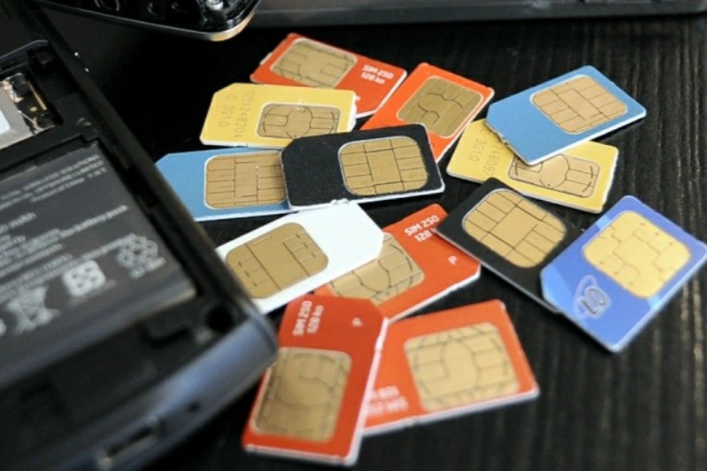 Nhà mạng đang làm gì để hạn chế SIM rác? - 1