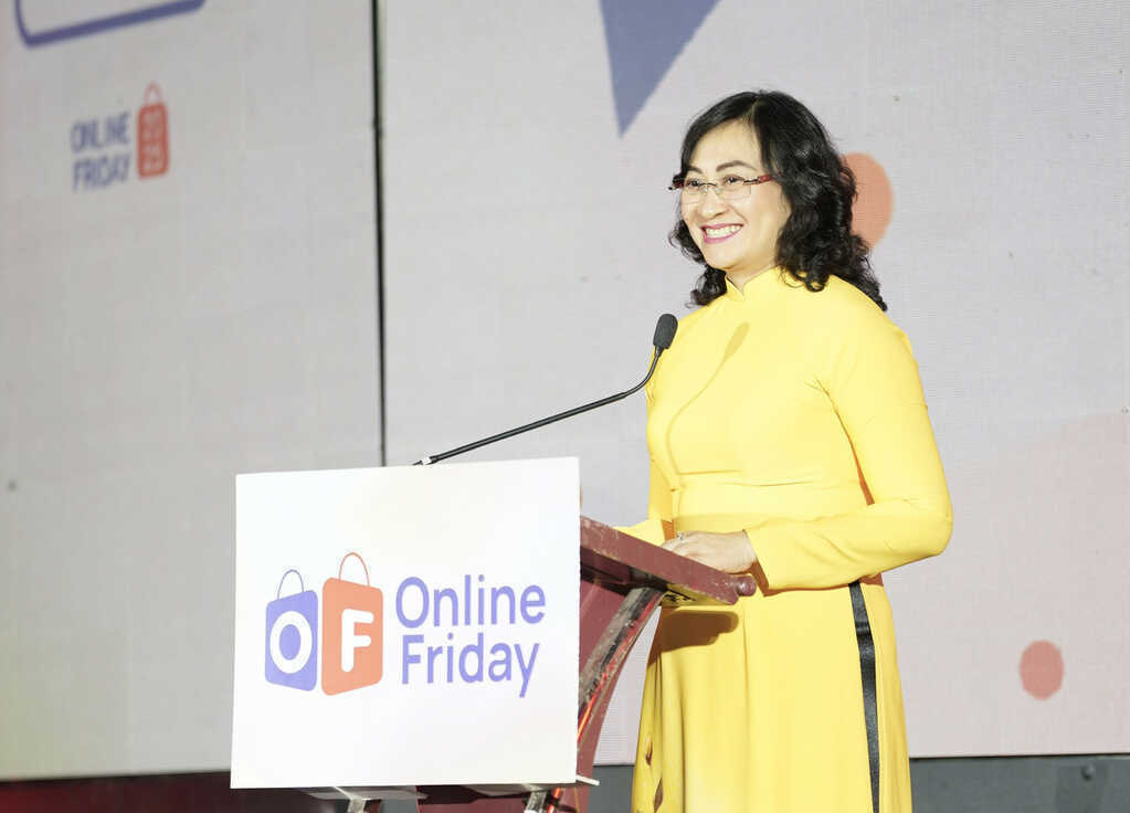 Bộ Công Thương tung Mega Livestream 