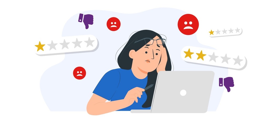 Điêu đứng vì bão 1 sao nhầm trên Google Maps, chủ cửa hàng có thể làm gì? - 2