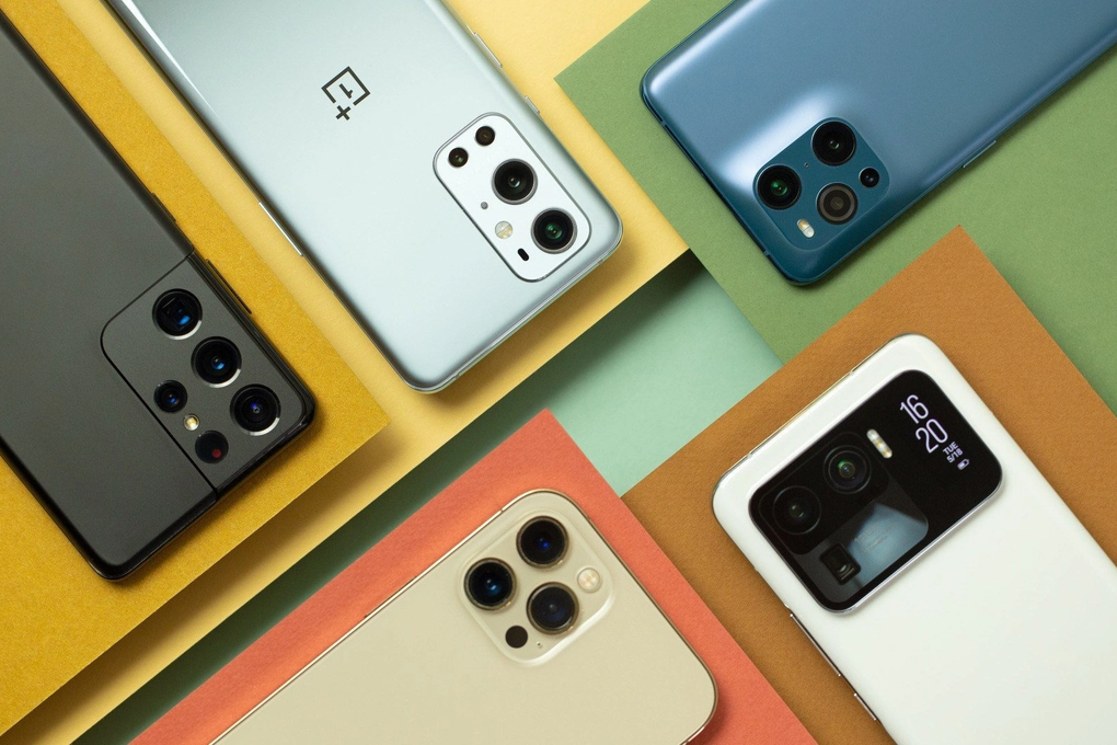 iPhone 17 giúp Apple thắng lớn - 1