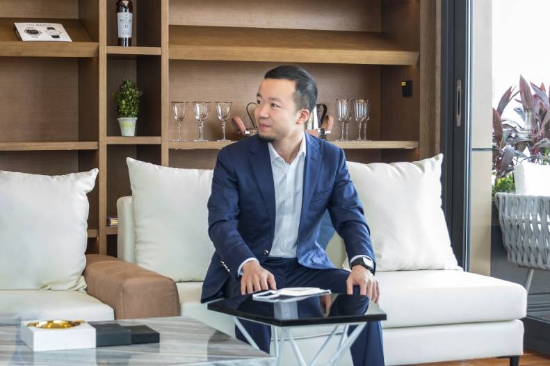 Trùm lừa đảo Campuchia Chen Zhi bị chính đàn em chiếm đoạt tài sản