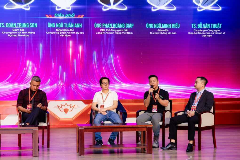 AI đang trở thành vũ khí chiến tranh tâm lý của tội phạm mạng - 2