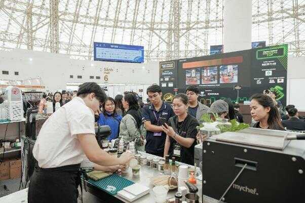 Các “ông lớn” mang gì đến Tuần lễ Công nghiệp và Công nghệ Việt Nam 2025?- Ảnh 6. Các “ông lớn” mang gì đến Tuần lễ Công nghiệp và Công nghệ Việt Nam 2025?- Ảnh 6.