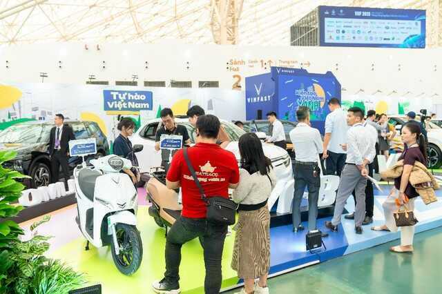 Các “ông lớn” mang gì đến Tuần lễ Công nghiệp và Công nghệ Việt Nam 2025?- Ảnh 7. Các “ông lớn” mang gì đến Tuần lễ Công nghiệp và Công nghệ Việt Nam 2025?- Ảnh 7.