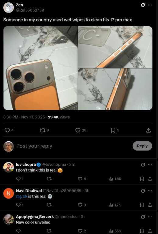 iPhone 17 Pro Max bay màu 4.png