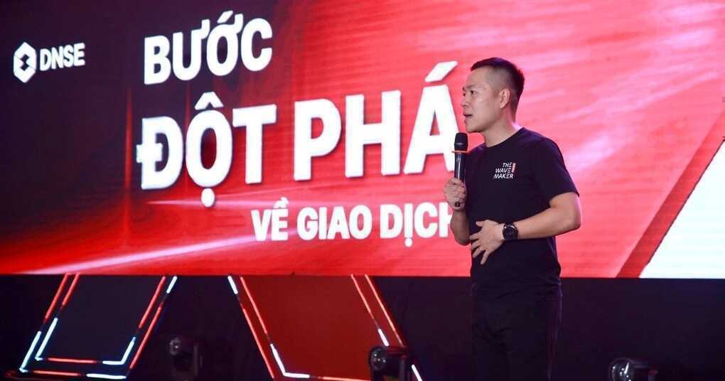 DNSE tổ chức sự kiện công nghệ DNSE Future Tech Summit - 1