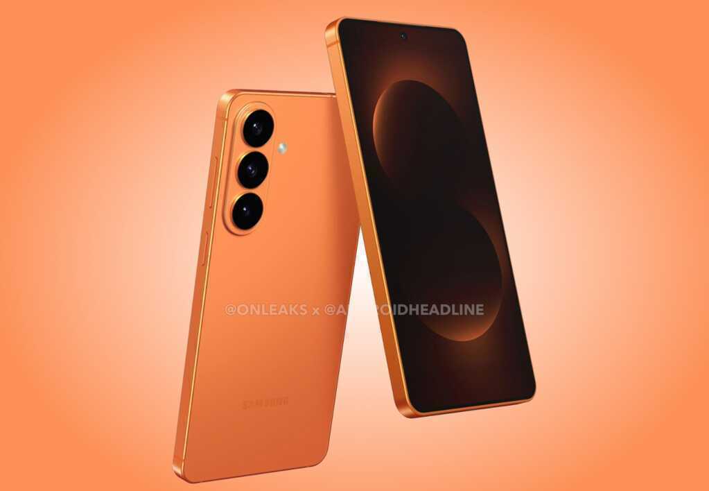 Fan Samsung mong muốn gì ở Galaxy S26 Plus?