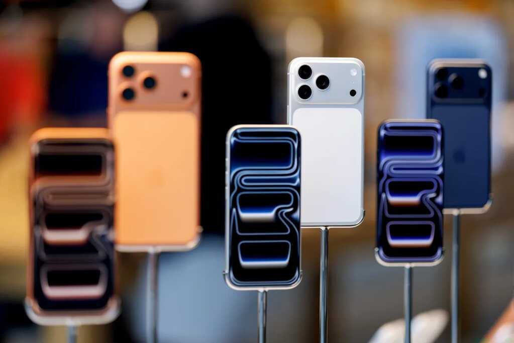 Apple sẵn sàng cho sự thay đổi chưa từng có của át chủ bài iPhone