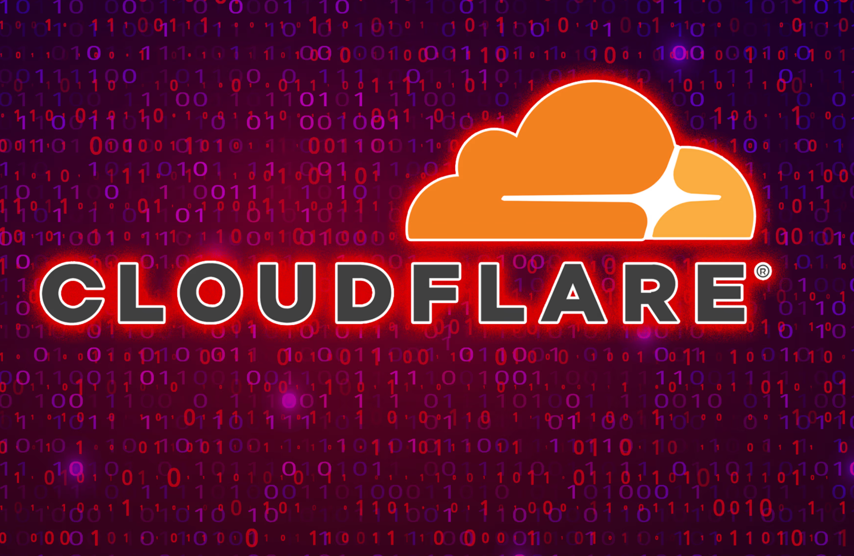 Cloudflare sập, hàng loạt trang web tại Việt Nam ‘đứng hình’