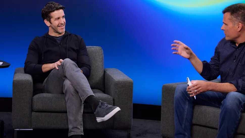 Người đàn ông 50 tuổi này có thể trở thành CEO tiếp theo của Apple