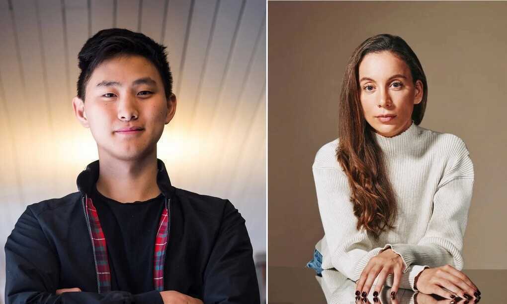 Ba chàng trai 22 tuổi trở thành tỷ phú tự thân trẻ nhất thế giới nhờ AI - 2