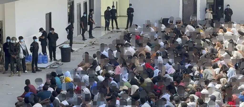 Lý do ông trùm Chen Zhi bị truy tố, các cuộc gọi lừa đảo vẫn không dừng lại