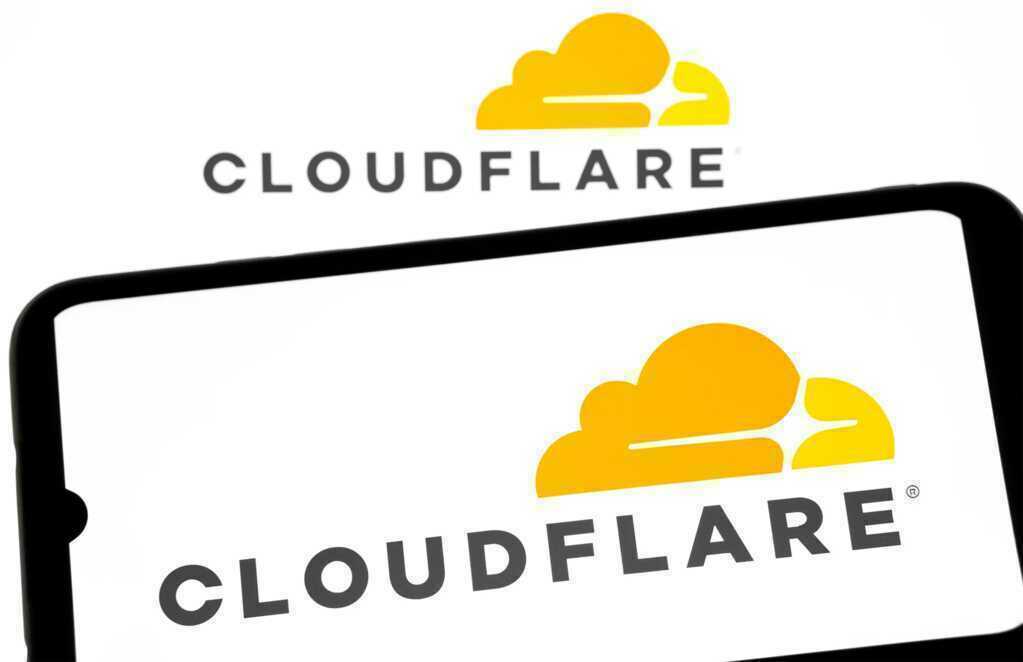 Sau cú sập, vốn hóa Cloudflare ‘bốc hơi’ hàng tỷ USD