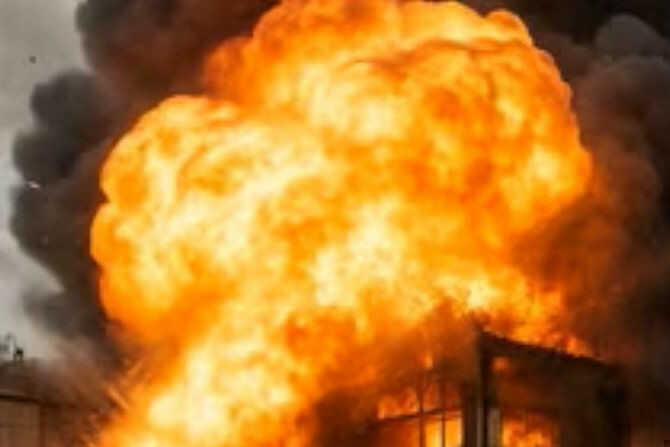 Tên lửa LMUR Kh-39 vừa 'xóa sổ' sở chỉ huy drone Ukraine-NATO: Bí mật công nghệ dẫn đường Nga