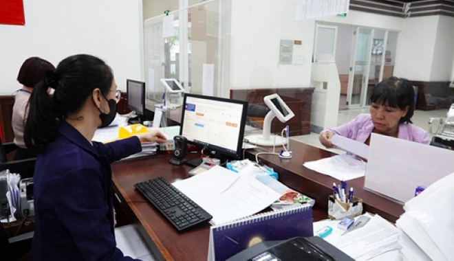 TP.HCM: Mỗi công dân là một hạt nhân chuyển đổi số