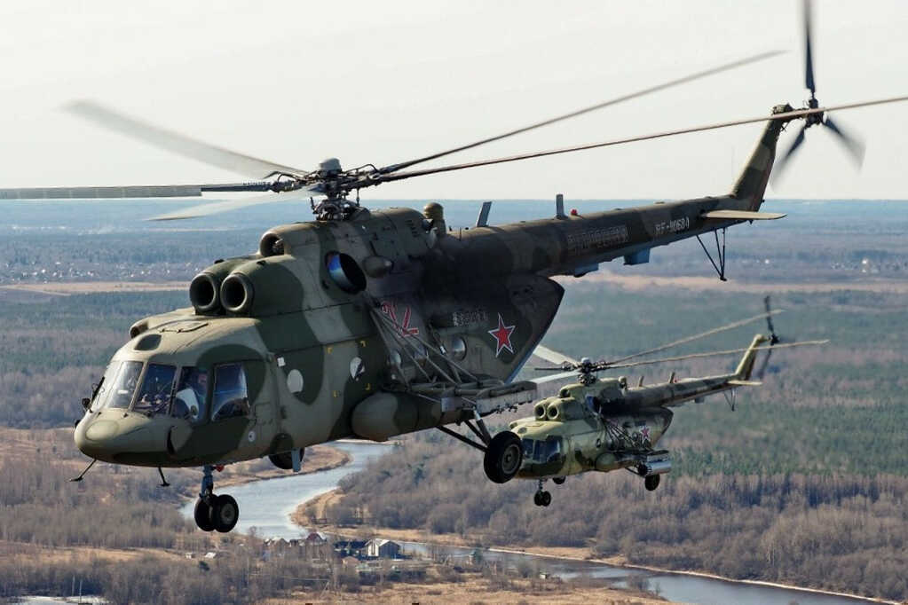 Hệ thống Multik mới: AI Nga ‘cắt não’ drone FPV Ukraine từ 1km, 'thay đổi tác chiến bầu trời'