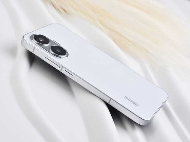 Chi tiết điện thoại pin 9.000mAh của Xiaomi: Giá tầm trung nhưng tính năng flagship