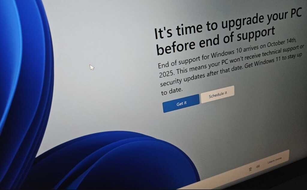 Công cụ "trị lỗi" của Windows 11 lại mắc lỗi, không thể đóng chính mình
