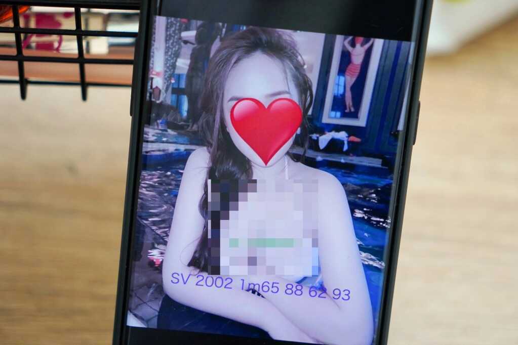 Điểm tuần: Nguy cơ lừa đảo từ quảng cáo khiêu dâm trên TikTok