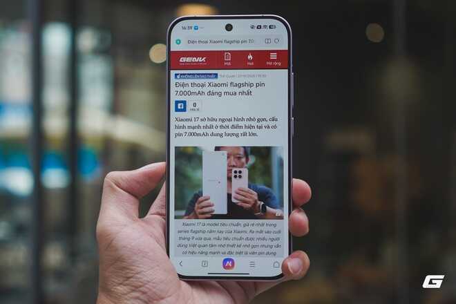 REDMI K90: Điện thoại Snapdragon 8 Elite, pin 7.100mAh rẻ nhất của Xiaomi- Ảnh 14. REDMI K90: Điện thoại Snapdragon 8 Elite, pin 7.100mAh rẻ nhất của Xiaomi- Ảnh 14.