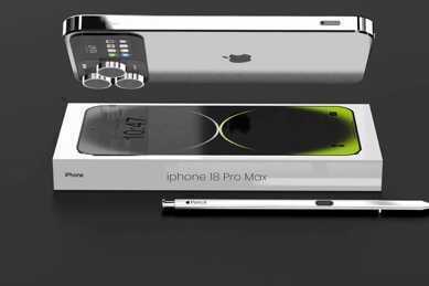 iPhone 18 Pro Max: 9 nâng cấp đỉnh cao đáng chờ đợi