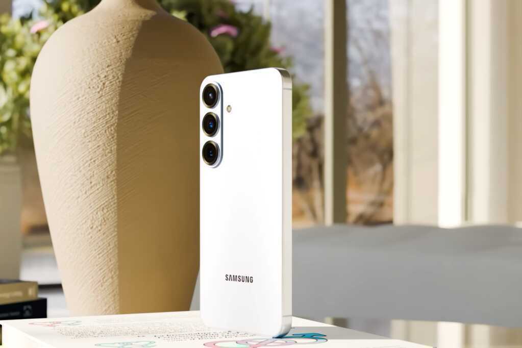 Galaxy S26: 6 nâng cấp xứng tầm flagship