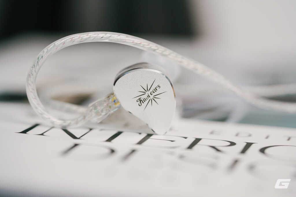 Đánh giá tai nghe Kiwi Ears Belle: Giá rẻ dưới 1 triệu, thiết kế bắt mắt nhưng liệu có đáng mua?- Ảnh 2.