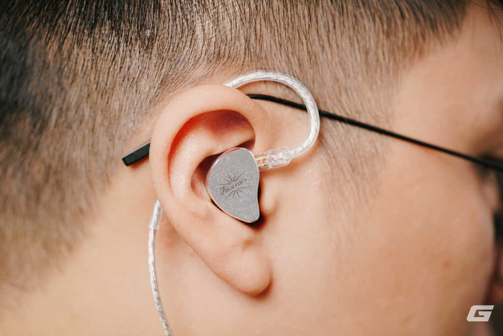 Đánh giá tai nghe Kiwi Ears Belle: Giá rẻ dưới 1 triệu, thiết kế bắt mắt nhưng liệu có đáng mua?- Ảnh 12.