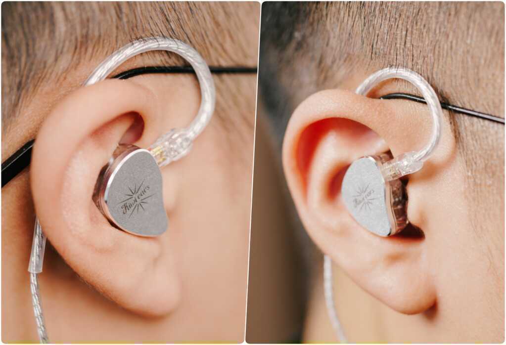 Đánh giá tai nghe Kiwi Ears Belle: Giá rẻ dưới 1 triệu, thiết kế bắt mắt nhưng liệu có đáng mua?- Ảnh 13.