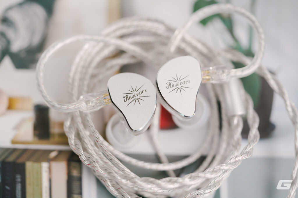 Đánh giá tai nghe Kiwi Ears Belle: Giá rẻ dưới 1 triệu, thiết kế bắt mắt nhưng liệu có đáng mua?- Ảnh 14.