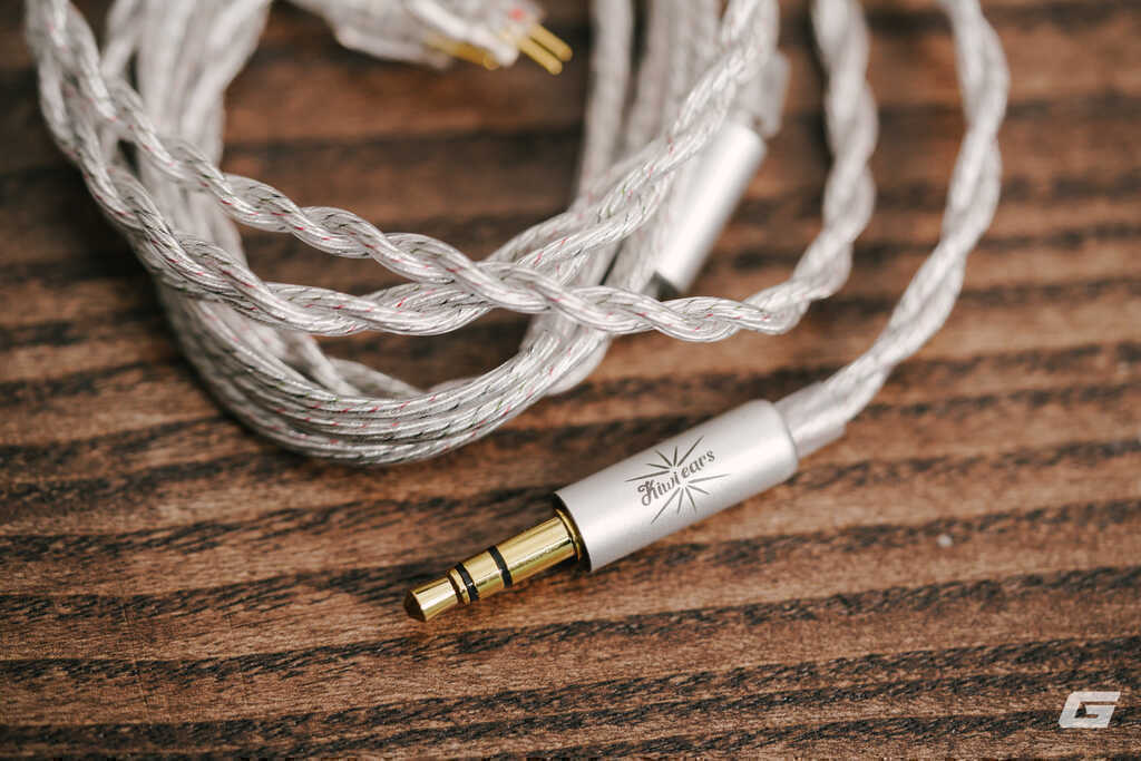 Đánh giá tai nghe Kiwi Ears Belle: Giá rẻ dưới 1 triệu, thiết kế bắt mắt nhưng liệu có đáng mua?- Ảnh 6.