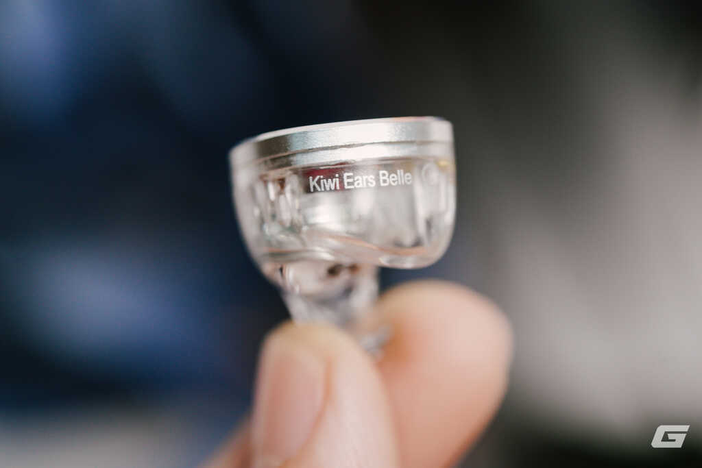 Đánh giá tai nghe Kiwi Ears Belle: Giá rẻ dưới 1 triệu, thiết kế bắt mắt nhưng liệu có đáng mua?- Ảnh 8.