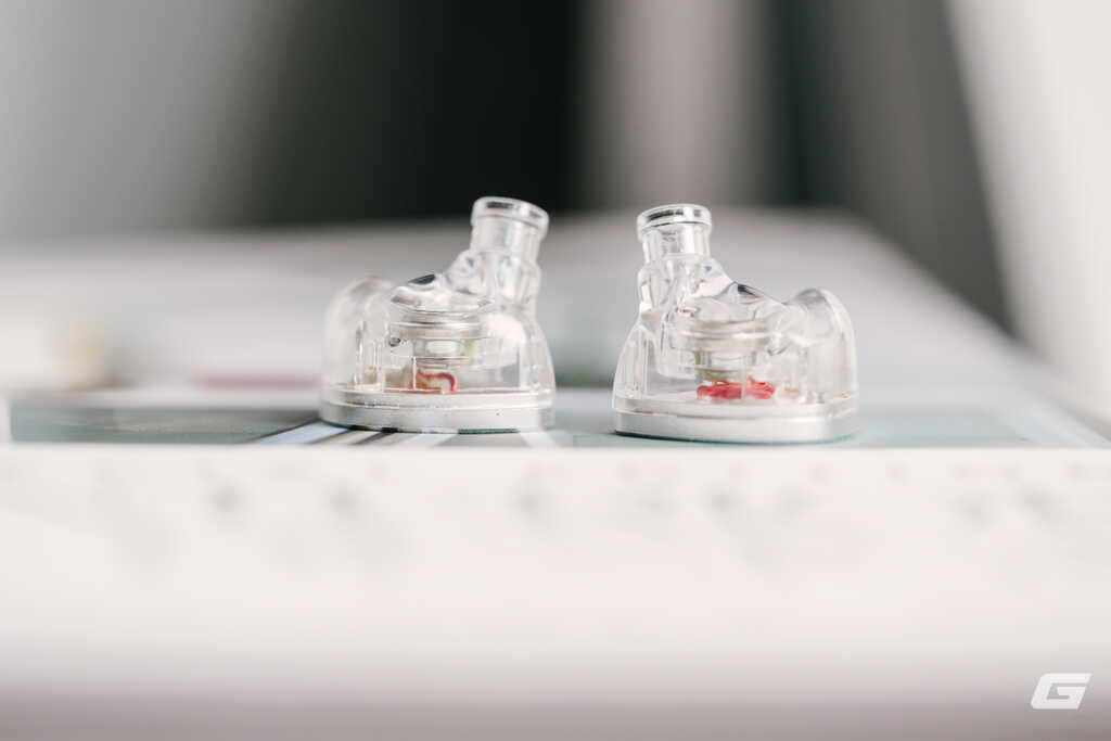 Đánh giá tai nghe Kiwi Ears Belle: Giá rẻ dưới 1 triệu, thiết kế bắt mắt nhưng liệu có đáng mua?- Ảnh 9.