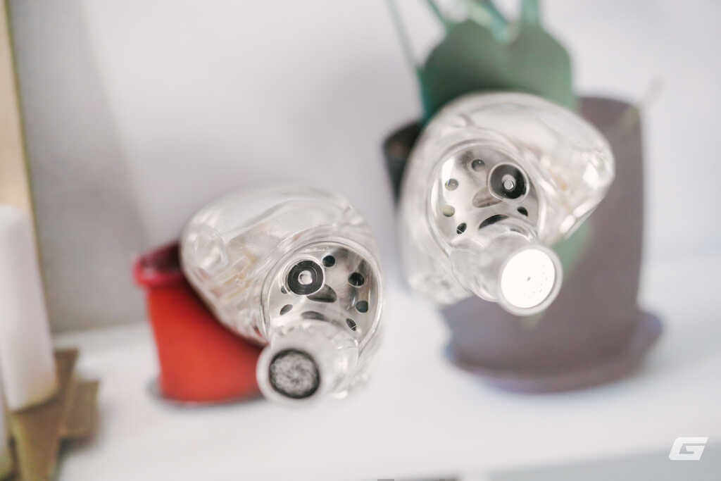 Đánh giá tai nghe Kiwi Ears Belle: Giá rẻ dưới 1 triệu, thiết kế bắt mắt nhưng liệu có đáng mua?- Ảnh 10.