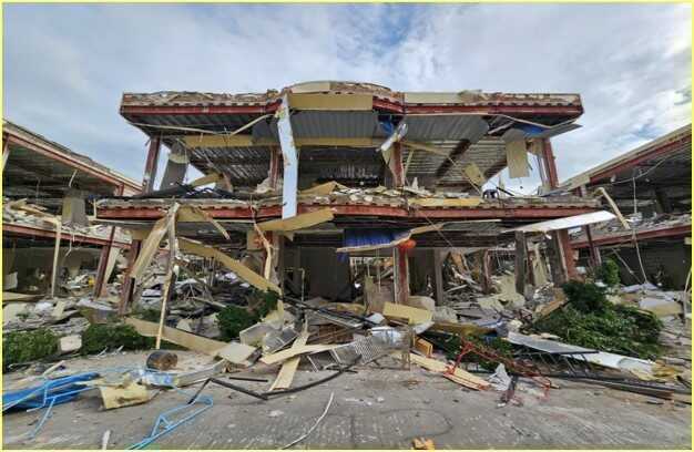 Myanmar bắt hơn 800 người, phá hủy hàng trăm cơ sở lừa đảo và cờ bạc trực tuyến