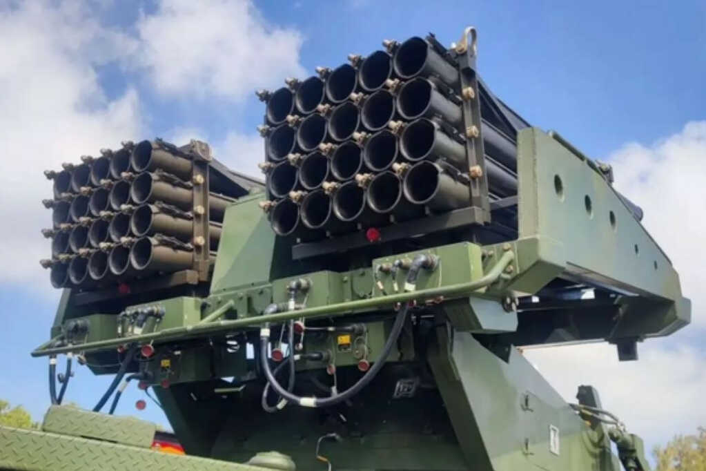 Pháo phản lực D11A tầm bắn 300km, công nghệ mô-đun - 'linh hồn' của 'quái vật'