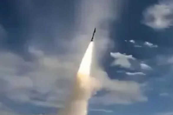 Tên lửa HVGP tầm bắn 3.000km, tốc độ Mach 7, không thể đánh chặn, ‘xóa sổ’ mục tiêu từ hàng nghìn kilomet