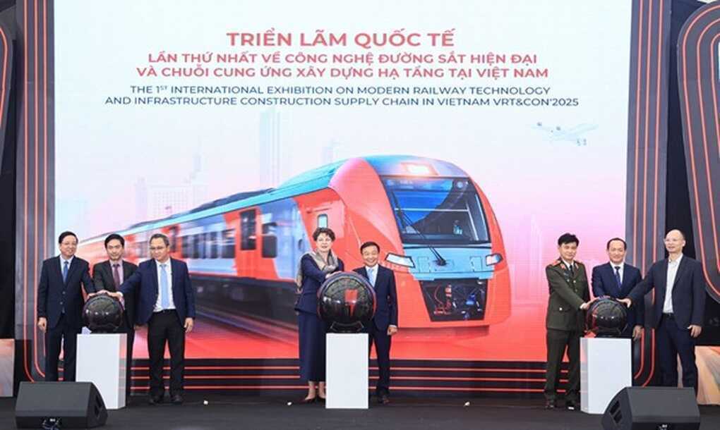 Những con số ấn tượng từ Tuần lễ Công nghiệp và Công nghệ Việt Nam 2025 - 4