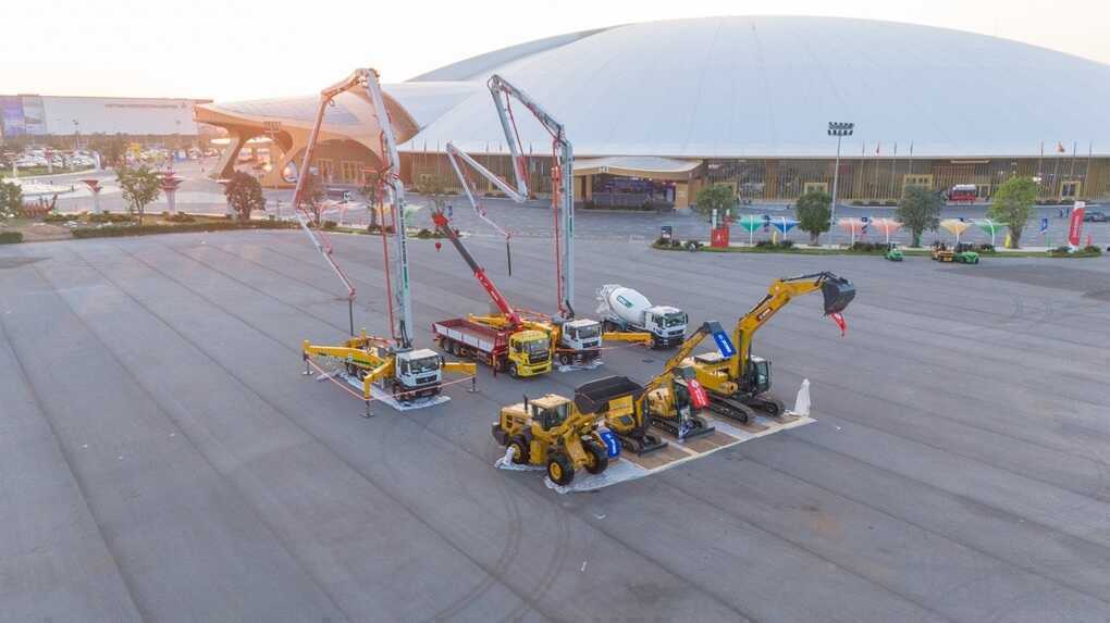 Những con số ấn tượng từ Tuần lễ Công nghiệp và Công nghệ Việt Nam 2025 - 6