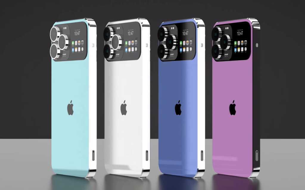 iPhone 18 series sẽ khiến fan 