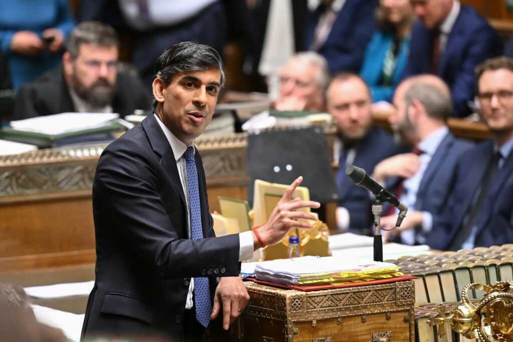 cựu thủ tướng anh