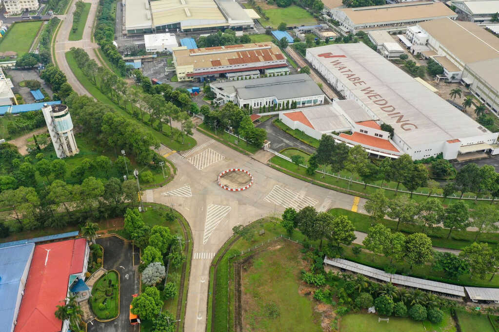 Đồng Nai đẩy mạnh phát triển công nghệ cao gắn với sân bay Long Thành