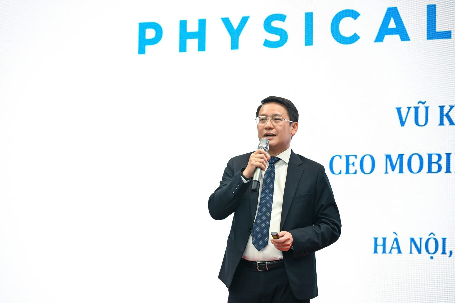 MobiFone cảnh báo nhiều hệ thống an ninh vẫn triển khai rời rạc