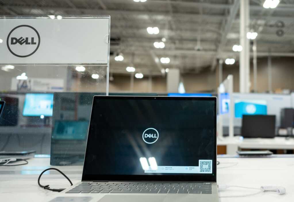 Dell, HP và loạt ông lớn cảnh báo giá thiết bị sẽ tăng mạnh do khủng hoảng chip