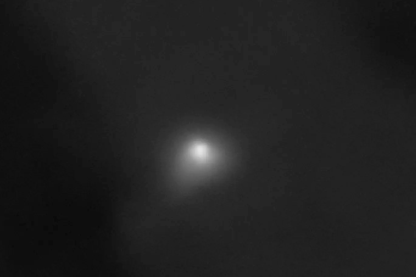 3I/ATLAS tiếp tục bị nghi là ‘tàu mẹ’ công nghệ