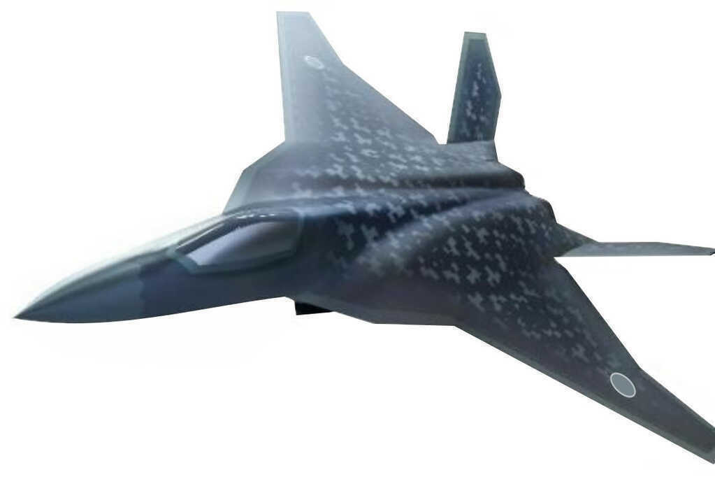 Chiến cơ GCAP khiến F-35 Mỹ và J-20 Trung Quốc chính thức ‘hết thời’