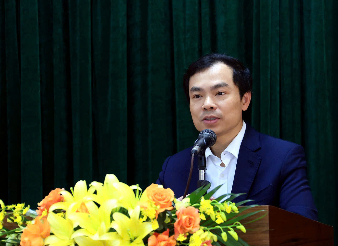 PGS TS Nguyen Manh Hung